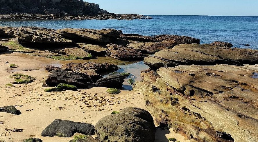 Little Bay, United Kingdom